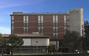Hotel Cora galeri fotoğrafı