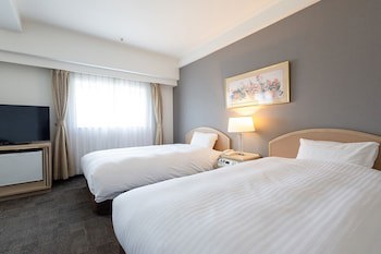 Tottori Washington Hotel Plaza