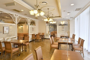 Tottori Washington Hotel Plaza