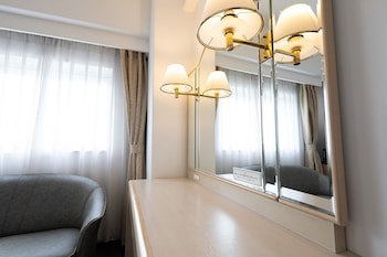 Tottori Washington Hotel Plaza