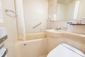 Tottori Washington Hotel Plaza