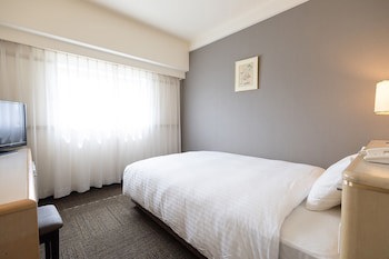 Tottori Washington Hotel Plaza