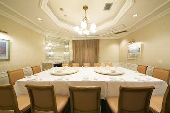 Tottori Washington Hotel Plaza