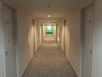 Tottori Washington Hotel Plaza