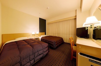 Yonago Washington Hotel Plaza