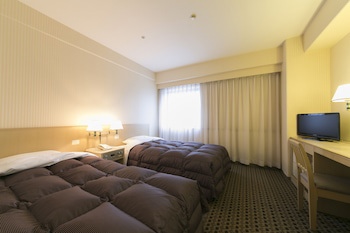 Yonago Washington Hotel Plaza
