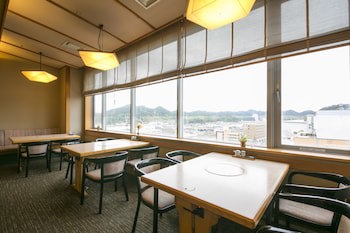 Yonago Washington Hotel Plaza