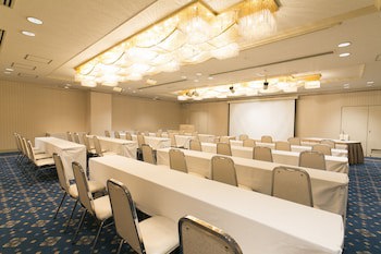 Yonago Washington Hotel Plaza