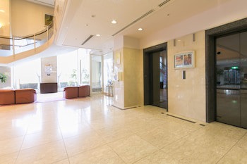 Yonago Washington Hotel Plaza