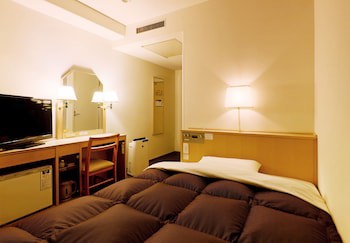 Yonago Washington Hotel Plaza