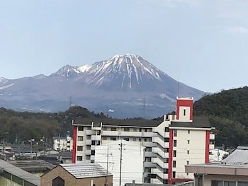 Yonago Washington Hotel Plaza