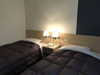 Yonago Washington Hotel Plaza