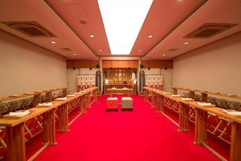 Shimane Hamada Washington Hotel Plaza
