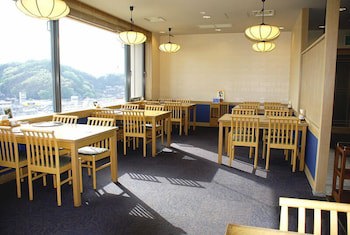 Shimane Hamada Washington Hotel Plaza