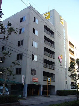 Shimane Hamada Washington Hotel Plaza