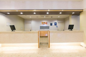 Shimane Hamada Washington Hotel Plaza