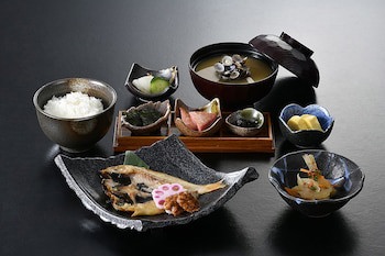 Shimane Hamada Washington Hotel Plaza