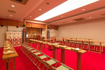 Shimane Hamada Washington Hotel Plaza