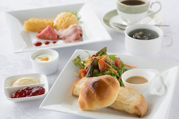 Shimane Hamada Washington Hotel Plaza