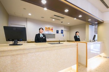 Shimane Hamada Washington Hotel Plaza