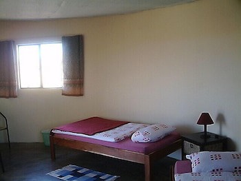 Capricorn Restcamp