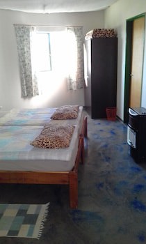 Capricorn Restcamp