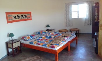 Capricorn Restcamp