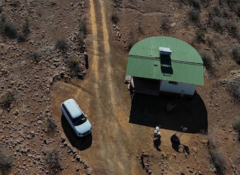 Capricorn Restcamp