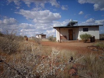 Capricorn Restcamp