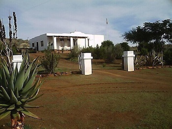 Capricorn Restcamp