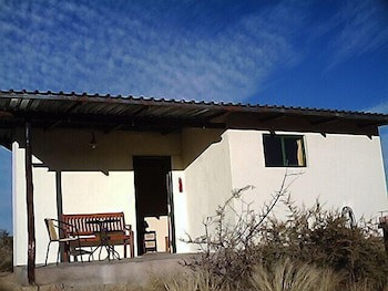 Capricorn Restcamp