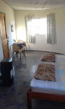 Capricorn Restcamp