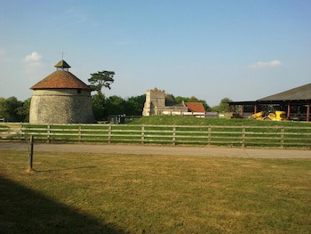 Furtho Manor Farm