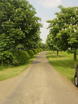 Furtho Manor Farm