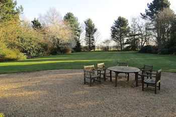 Furtho Manor Farm