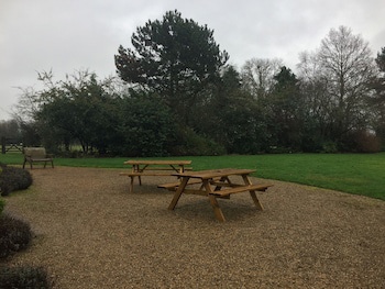 Furtho Manor Farm