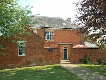 Furtho Manor Farm