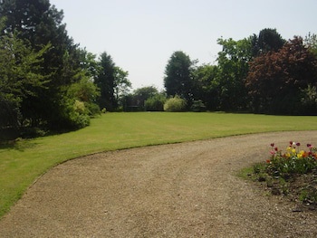 Furtho Manor Farm