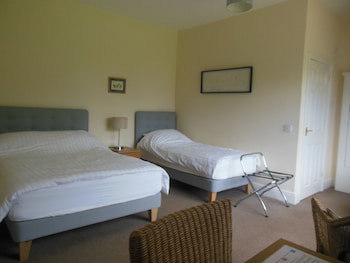 Furtho Manor Farm