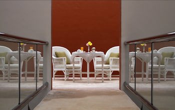 Casa Don Gustavo Boutique Hotel