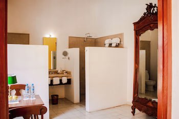Casa Don Gustavo Boutique Hotel