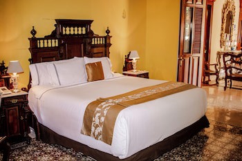 Casa Don Gustavo Boutique Hotel