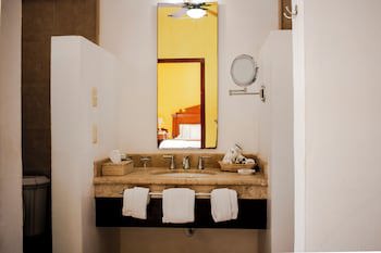 Casa Don Gustavo Boutique Hotel