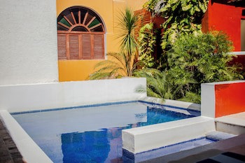 Casa Don Gustavo Boutique Hotel