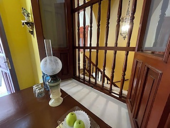 Casa Don Gustavo Boutique Hotel
