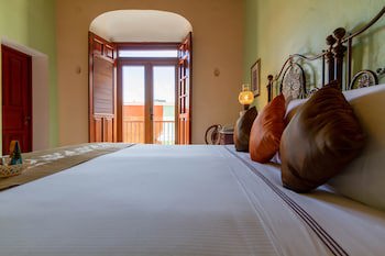 Casa Don Gustavo Boutique Hotel