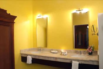 Casa Don Gustavo Boutique Hotel