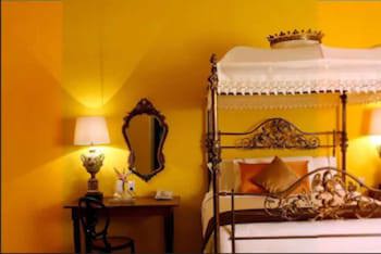 Casa Don Gustavo Boutique Hotel