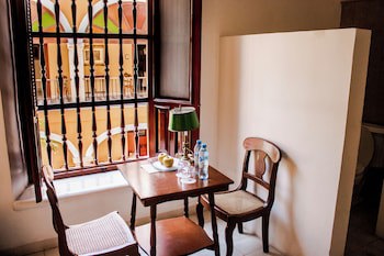 Casa Don Gustavo Boutique Hotel