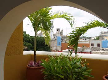 Casa Don Gustavo Boutique Hotel
